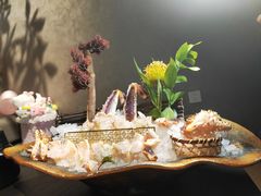 -蟹犇前•帝王蟹雪蟹(陆家嘴店)