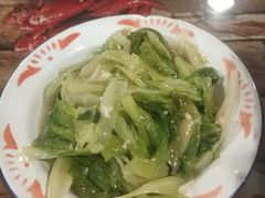 -冶建镜子·老南昌大排档·江西虾王(总店)