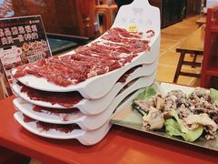 -荣叔港式沙嗲牛肉火锅(正佳潮流店)
