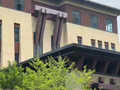 -清河半岛温泉度假酒店