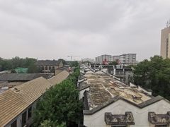 -大酉·M Coffee(北京美术馆店)
