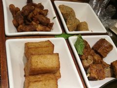 经典闽南小吃拼盘-临家闽南菜(宝洲路店)