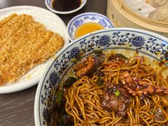 -王繁星面馆(西安熙地港店)