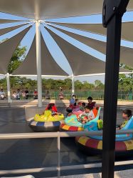 -季高兔窝窝亲子园(上海薰衣草公园店)