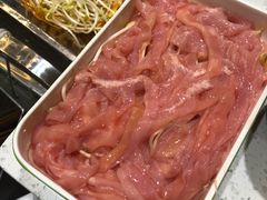 -钢管厂歆瑞源油卤串串香(春熙路太古里店)