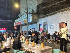 -拈一筷子·宜宾江湖菜(十一街店)
