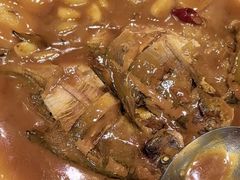 -新吉士·上海菜(浦东LCM置汇旭辉店)