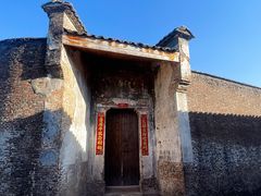 -景德镇陶阳里历史文化旅游区