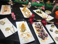 -好伦哥比萨烤肉自助(八里桥店)