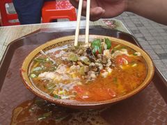 -尧钧财鱼面(育才路店)