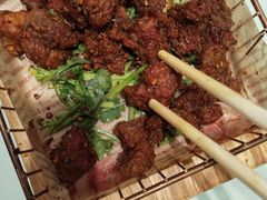 -紫光园·烤鸭·北京菜(团结湖店)