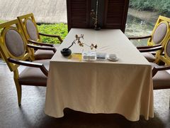 -老房子金沙元年川菜食府·花园餐厅(金沙店)