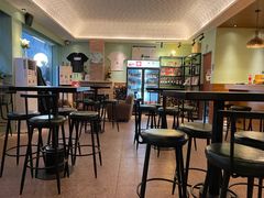 -瑞食酒馆 La Taverne Suisse