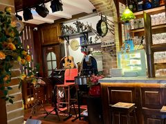 -德福楼咖啡吧(德福巷店)