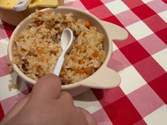 -西贝(南开大悦城店)