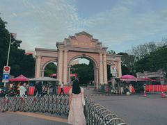 -厦门大学(思明校区)