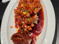 -金陵家宴·金陵春·南京菜(夫子庙店)