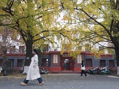 -四川大学(望江校区)