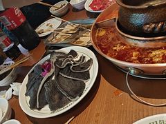 -刘老表·瓦罐汤涮肉(青云谱店)