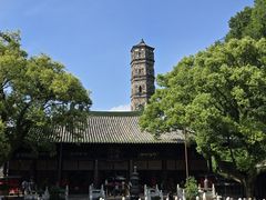 -龙兴寺