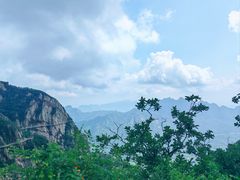 -丹东凤凰山景区