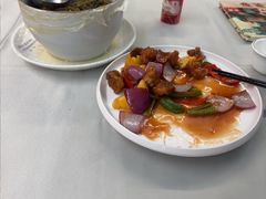 -海鲜街菜馆(海珠南路店)