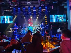 -音乐房子·LIVE(成都汇锦城店)