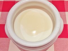 酸奶-西贝莜面村(上海百联西郊店)