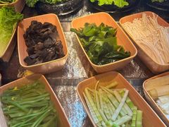 -牛New寿喜烧(金鹰世界店)