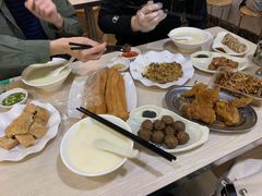 -兄弟深夜豆浆