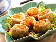 -保定会馆(秀兰店)