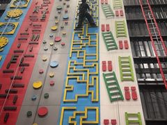 -极限PLAY运动娱乐新世界·团建派对潮玩休闲馆·室内蹦极高空游乐园