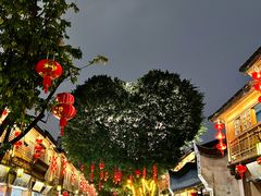 -三坊七巷历史文化街区