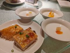 -玉满堂·湖北融合菜