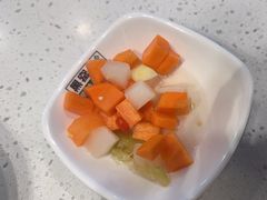 -黑窑厂糖油饼烤鸭·清真菜(黑窑厂街店)