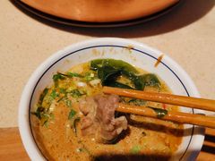 -东镇老火锅(长春路首店)