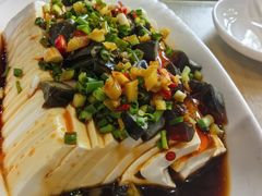 -东北四季饺子王(华山路店)