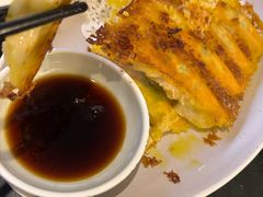 金奖锅贴-西安饭庄·非遗陕菜(钟楼店)