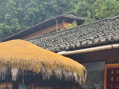 -黄瓜箐温泉疗养院