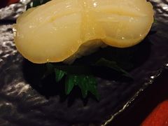 鲜贝寿司-牛玄庵日式寿喜烧·料理店(新源里店)