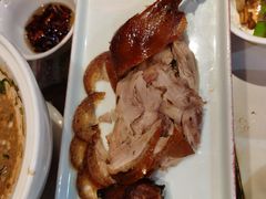 -京味斋·北京烤鸭(华威桥北工大店)
