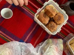 -闻道食府烙饼卷带鱼(原车耳营店原大觉寺店)