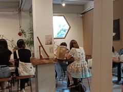 -成川茶店·潮汕工夫浓茶(万象店)