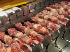 -三个蒙古大叔羊肉串(大宁店)