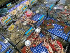 -明记海鲜大排档(巽寮湾店)