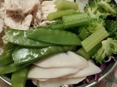 -优享健身(物美圣熙8号购物中心店)