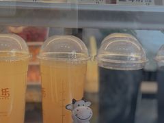 -清真马记宫廷奶酪(广渠门内大街店)