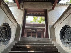 -宁波市保国寺古建筑博物馆