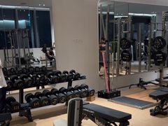 -YCHL FIT 健身(星寰店)