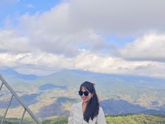 -七仙岭温泉国家森林公园